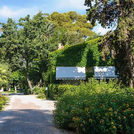 Ottone Hotel