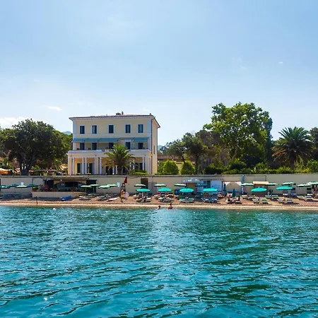 Hotel Ottone Portoferraio