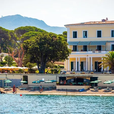 Hotel Ottone 5*