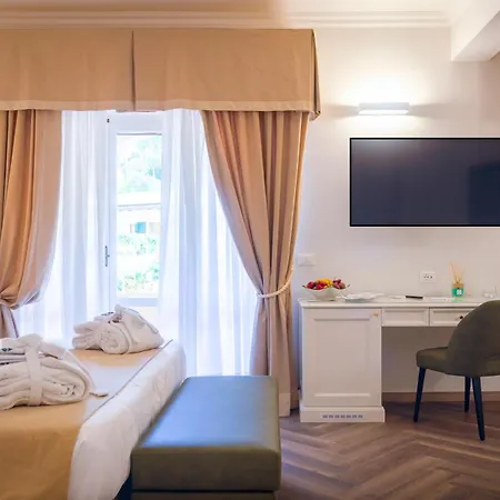 Hotel Ottone Portoferraio