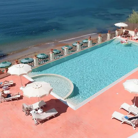 Ottone Hotel 5*