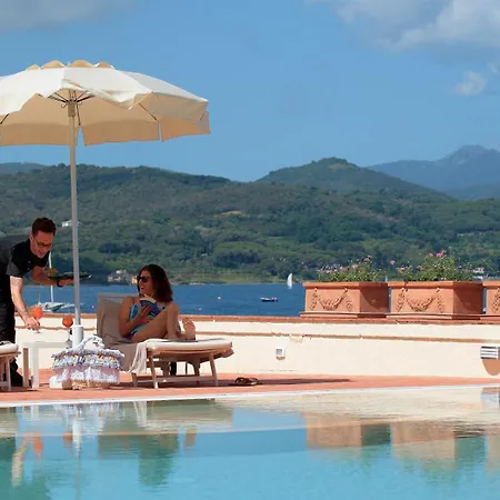 Hotel Ottone 5*