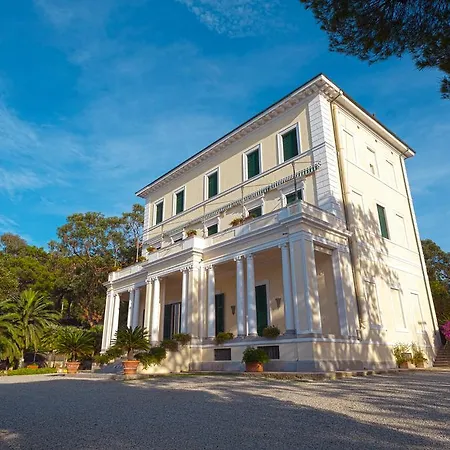 Hotel Ottone 5*