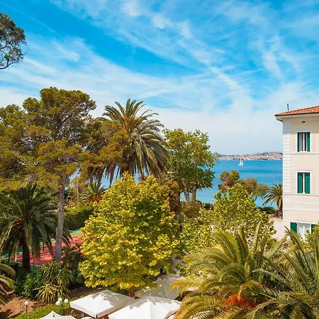 Ottone Hotel 5*
