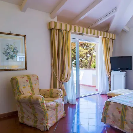 Hotel Ottone Portoferraio