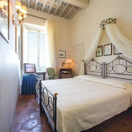 Hotell Ottone 5*