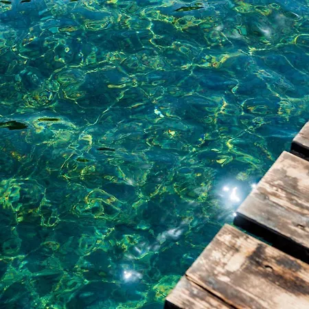 Hotell Ottone Portoferraio