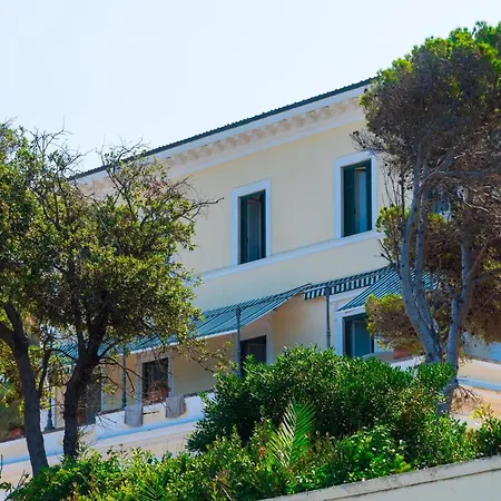 Hotell Ottone