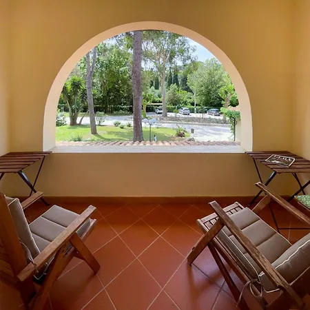 Ottone Hotell