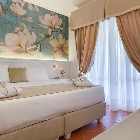 Ottone Hotel Portoferraio
