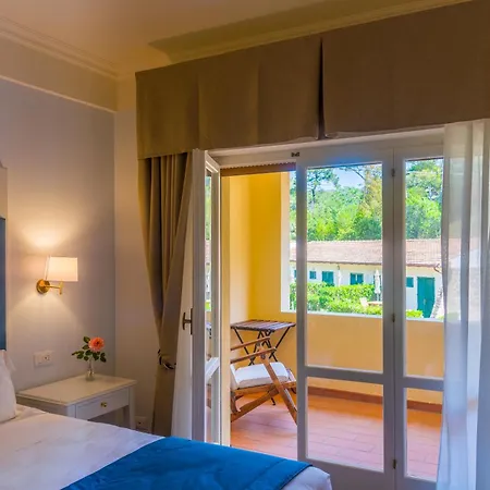 Ottone Hotell