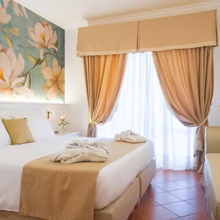 Hotell Ottone 5*
