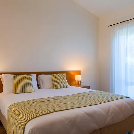 Ottone Szálloda 5*