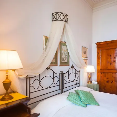 Ottone Отель 5*