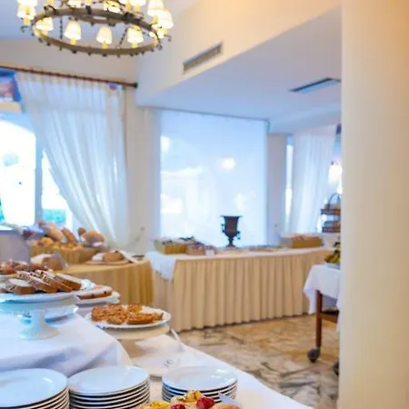 Ottone Hotell