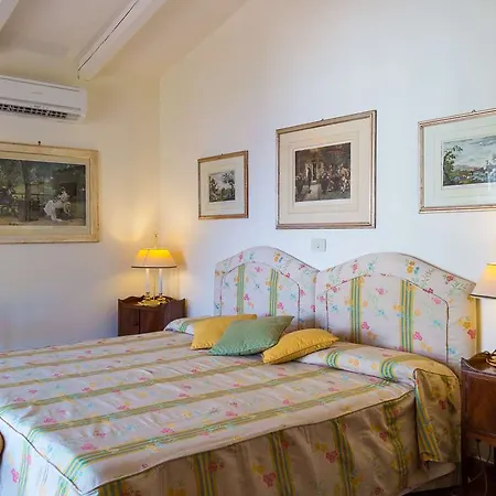 Hotell Ottone Portoferraio