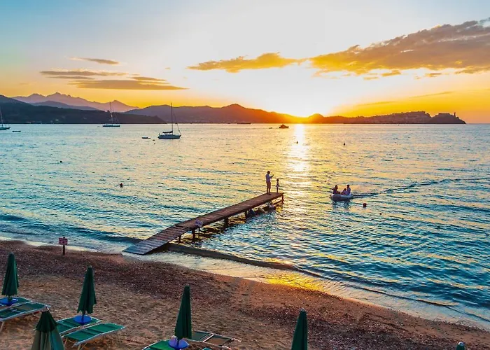 ホテル オットーネ 5*