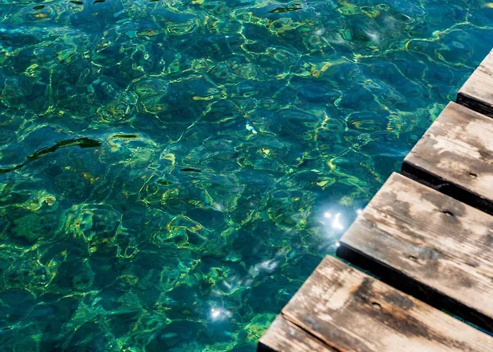 ホテル オットーネ ポルトフェッラーイオ