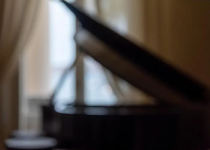 オットーネ ホテル ポルトフェッラーイオ