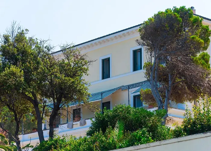 ホテル オットーネ