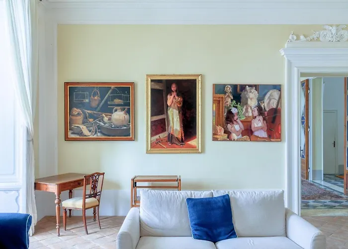 オットーネ ポルトフェッラーイオ