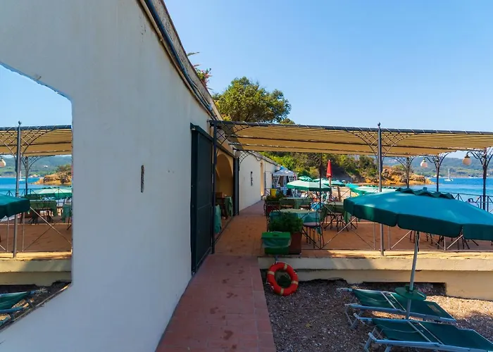 ホテル オットーネ 5*