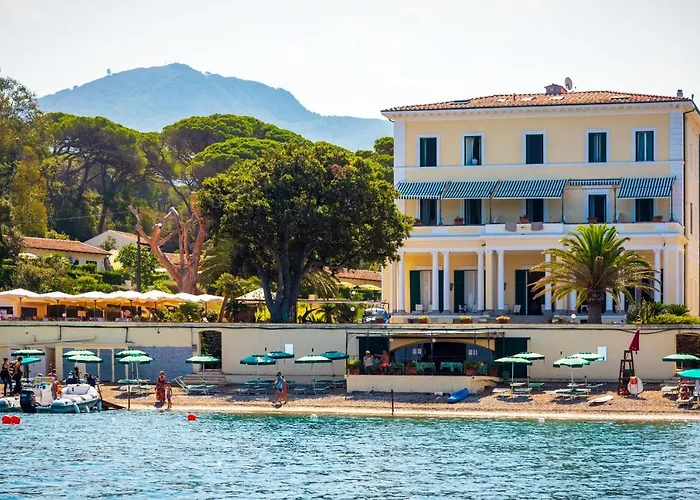 ホテル オットーネ 5*