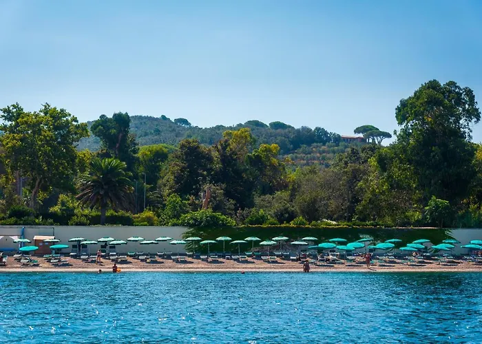 ホテル オットーネ