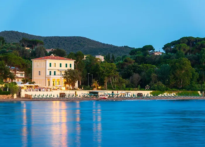 ホテル オットーネ