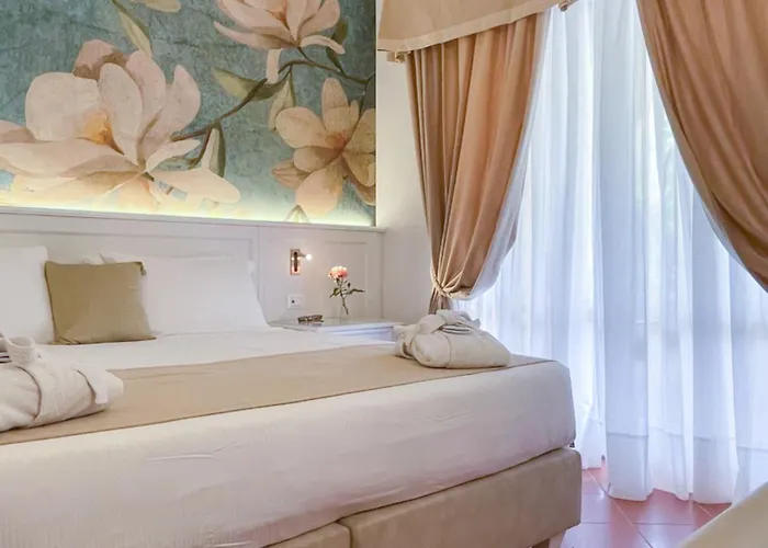 オットーネ ホテル ポルトフェッラーイオ