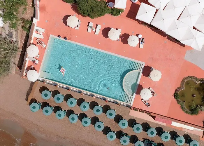 オットーネ ポルトフェッラーイオ