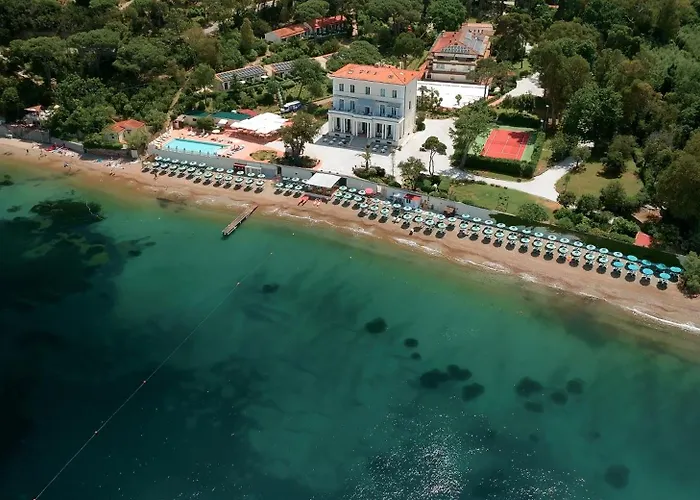 オットーネ ポルトフェッラーイオ