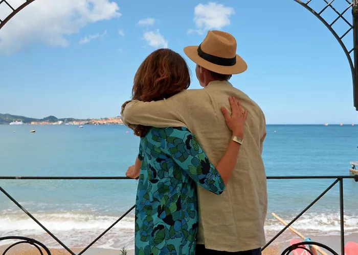 オットーネ 5* ポルトフェッラーイオ