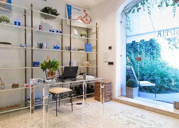 オットーネ ポルトフェッラーイオ