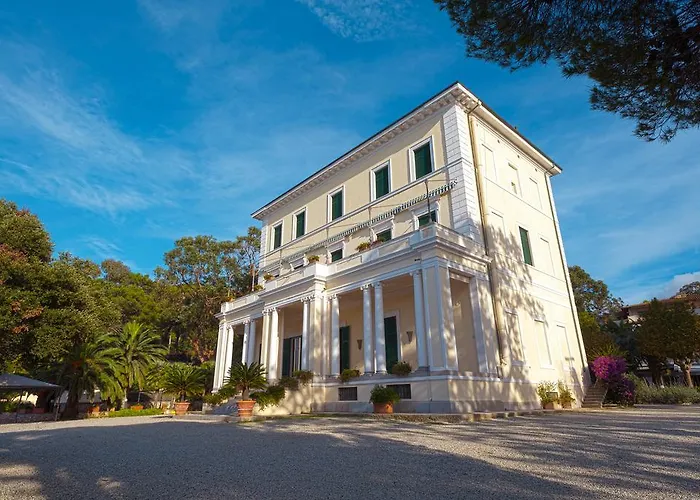 ホテル オットーネ 5*