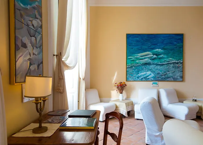 オットーネ ポルトフェッラーイオ