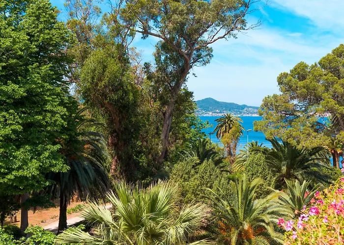 ホテル オットーネ 5*