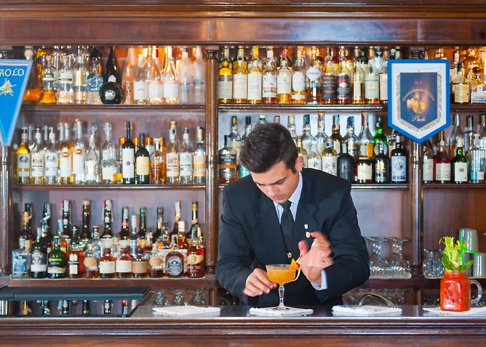 オットーネ 5* ポルトフェッラーイオ