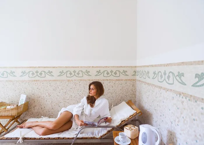 オットーネ 5* ポルトフェッラーイオ