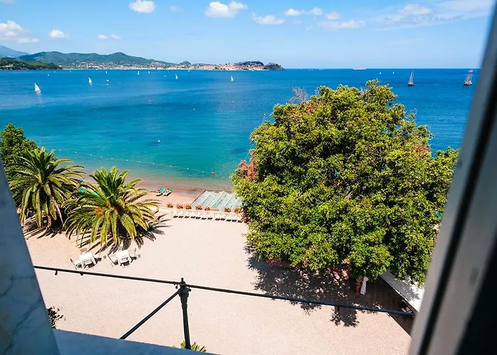 オットーネ ポルトフェッラーイオ