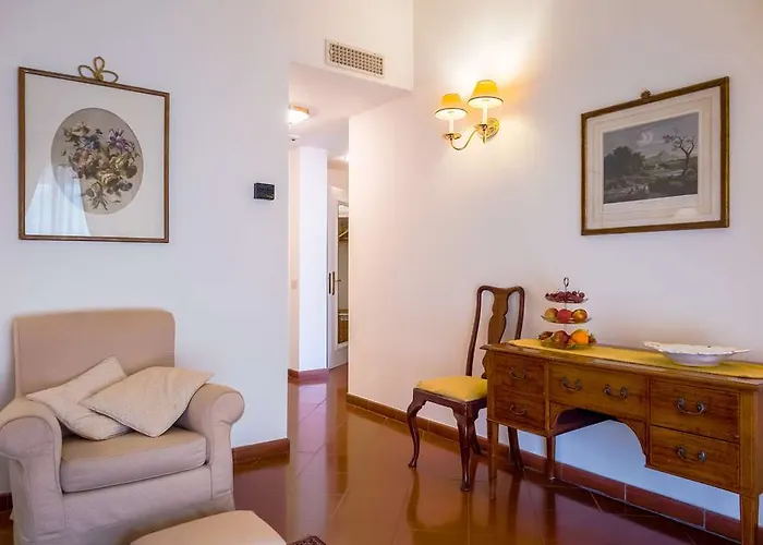 オットーネ ホテル ポルトフェッラーイオ