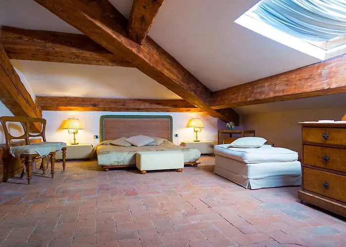 オットーネ 5* ポルトフェッラーイオ